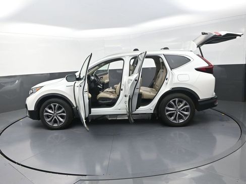 Used 2020 Honda CR-V Touring image 35