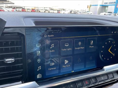 Certified 2023 Chevrolet Silverado 1500 LT image 33