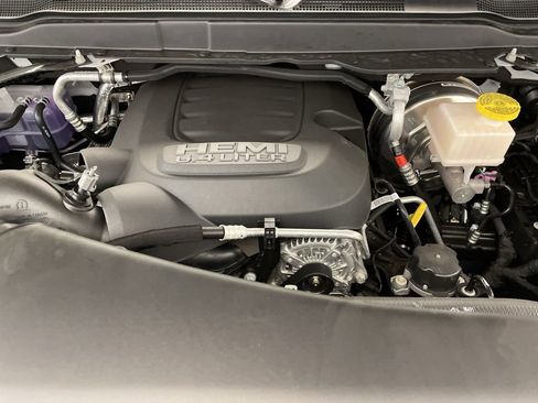 New 2026 RAM 2500 Tradesman image 15