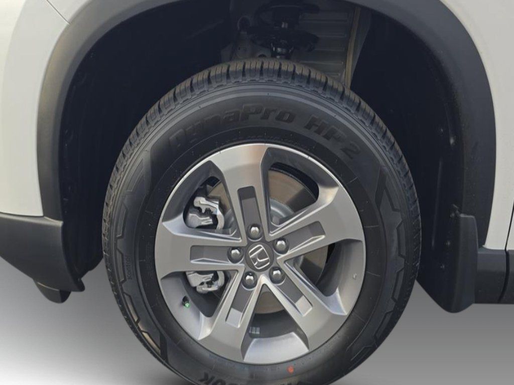 New 2026 Honda Pilot EX-L image 24