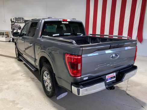 Used 2023 Ford F150 XLT image 17