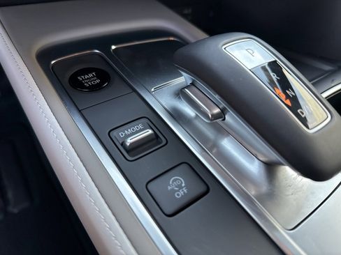 Certified 2026 INFINITI QX60 Autograph w/ Autograph Tech Package image 14