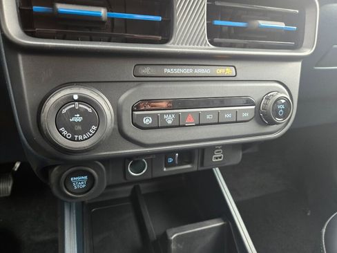 New 2026 Ford Maverick Lobo AWD/4WD image 16