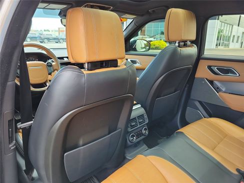 Used 2020 Land Rover Range Rover Velar R-Dynamic HSE AWD/4WD image 15