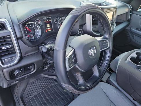 Used 2023 RAM 1500 Big Horn image 92
