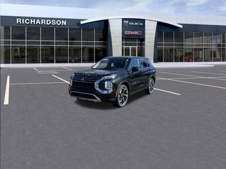 Used 2023 Mitsubishi Outlander SE Black Edition 360° Tour
