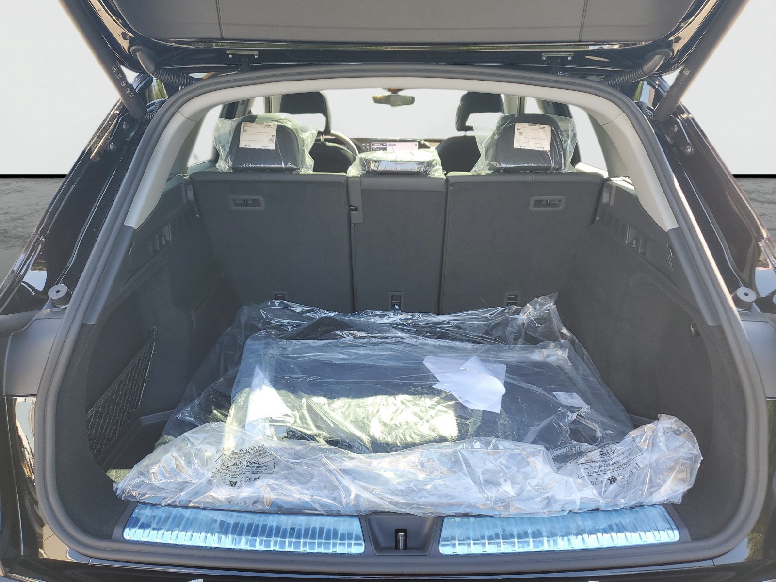 New 2026 Audi Q5 Premium AWD/4WD image 8
