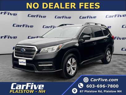 Used 2019 Subaru Ascent Premium w/ Popular Package #3