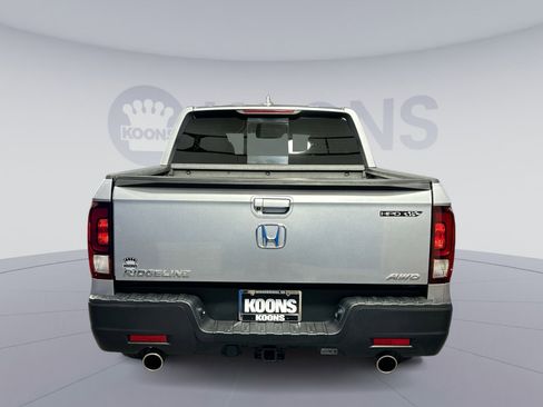 Used 2023 Honda Ridgeline RTL image 5