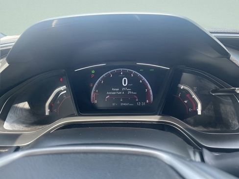 Used 2021 Honda Civic Sport image 22