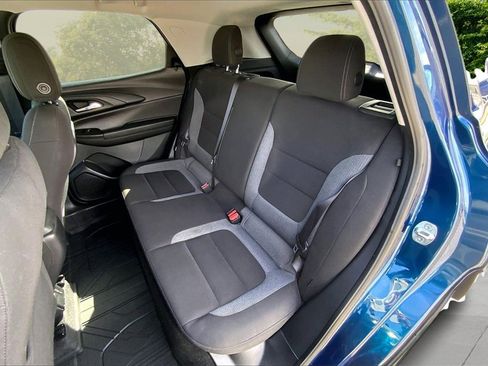 Used 2021 Chevrolet TrailBlazer LT w/ Convenience Package image 21