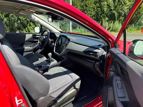 Certified 2024 Subaru Crosstrek 2.0i Premium AWD/4WD image 18