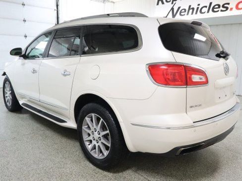 Used 2015 Buick Enclave Leather AWD/4WD image 3