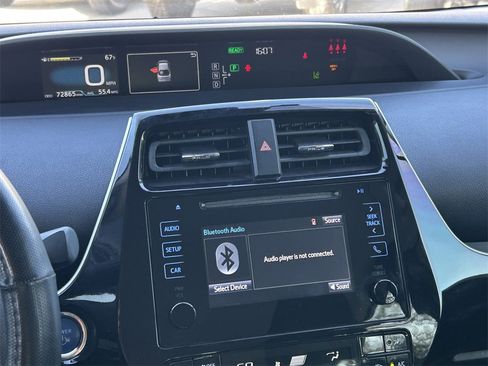 Used 2018 Toyota Prius Two image 20