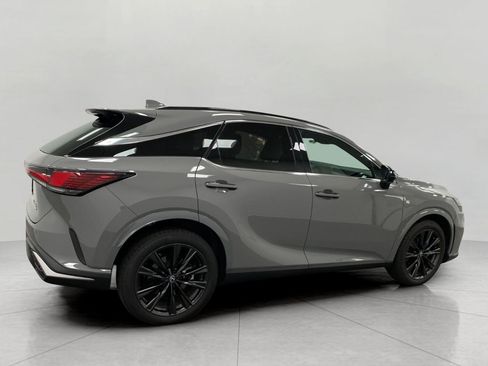Used 2026 Lexus RX 350h w/ Convenience Package AWD/4WD image 2