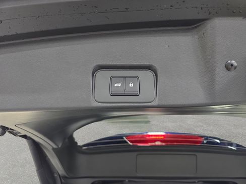 New 2026 Nissan Rogue SV w/ Cold Weather Package image 13