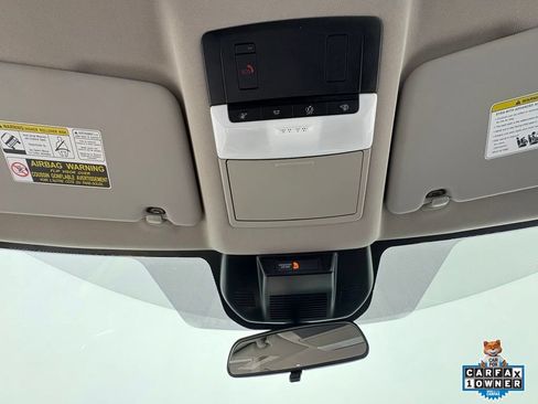 Used 2025 Nissan Rogue SV AWD/4WD image 21