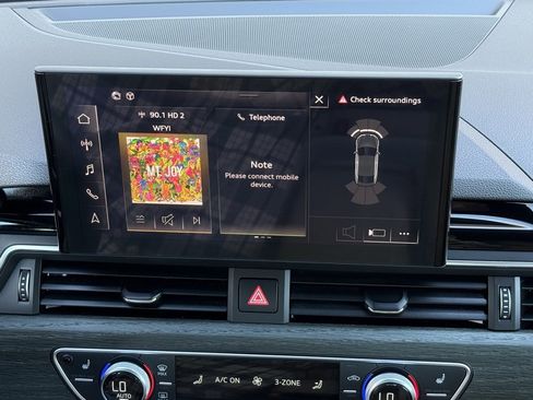 Used 2024 Audi A5 2.0T Premium Plus image 34