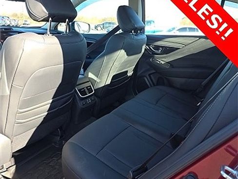 Used 2025 Subaru Legacy Limited image 8