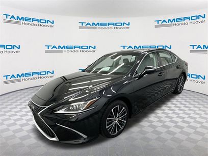 Used 2022 Lexus ES 350 w/ Premium Package