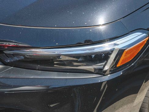 Used 2022 Honda Civic Si image 7