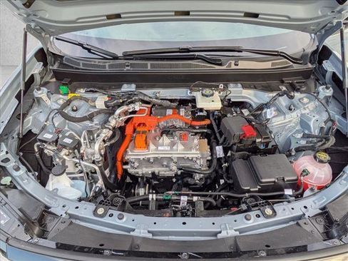 New 2026 Honda Prologue Touring image 17