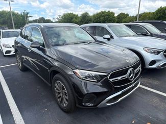 Certified 2026 Mercedes-Benz GLC 300 video 1