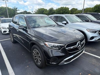 Certified 2026 Mercedes-Benz GLC 300