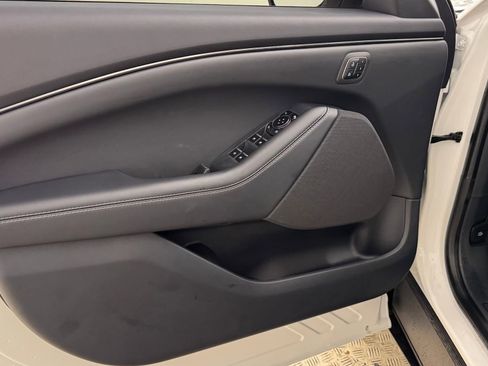 New 2025 Ford Mustang Mach-E Select w/ Comfort Package Lite image 20