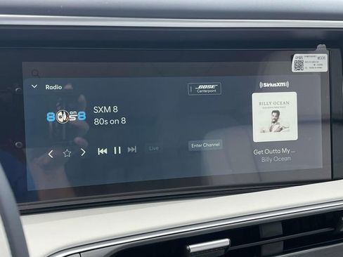 New 2026 Hyundai Palisade Calligraphy FWD image 25