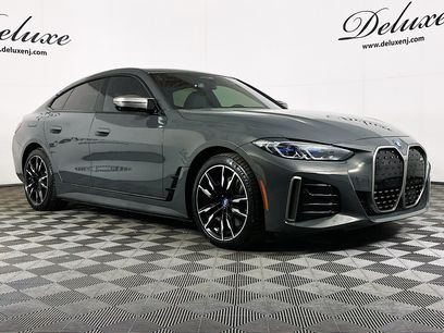 Used 2023 BMW i4 M50