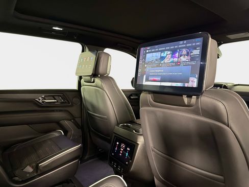 Used 2026 GMC Yukon XL AT4 Ultimate AWD/4WD image 31