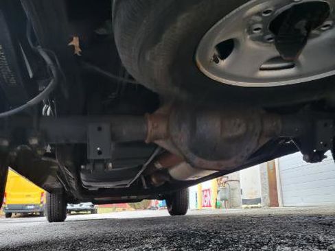 Used 2017 Chevrolet Express 3500 LT w/ LT Preferred Equipment Group image 19