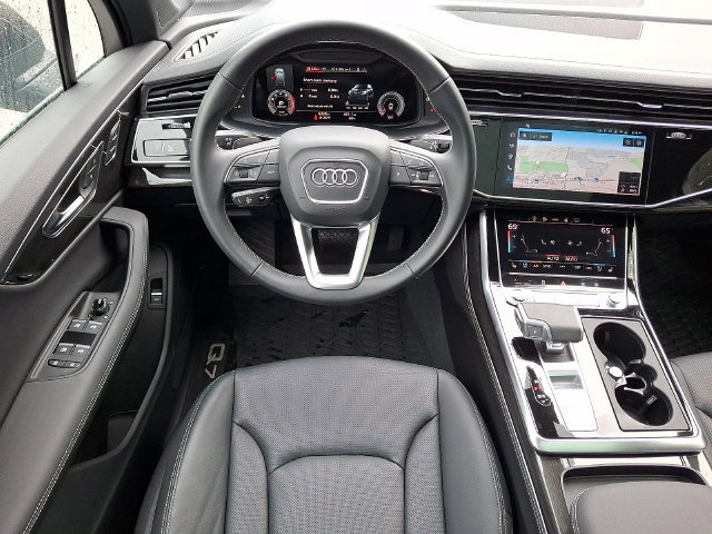 Certified 2026 Audi Q7 3.0T Premium Plus AWD/4WD image 11
