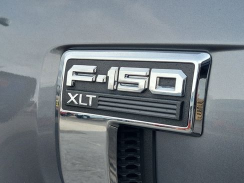 Used 2024 Ford F150 XLT w/ Mobile Office Package image 17