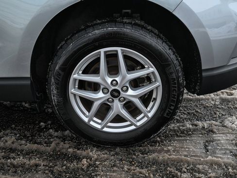 Certified 2024 Ford Edge SEL w/ Convenience Package image 13