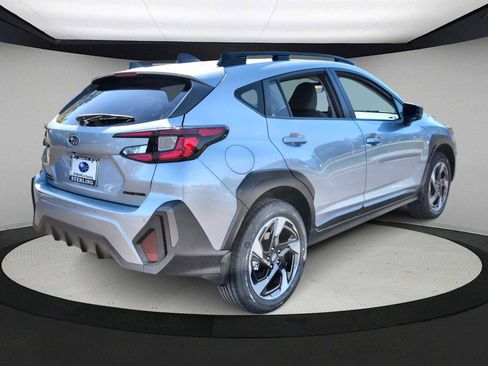 New 2026 Subaru Crosstrek 2.5i Limited AWD/4WD image 7