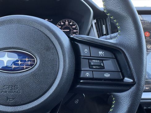 Used 2025 Subaru Outback Onyx Edition image 16