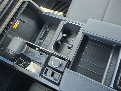 New 2026 Toyota Tundra SR5 image 25