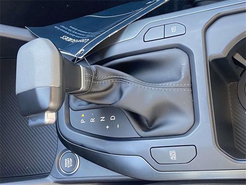 New 2026 Kia K4 LXS image 20