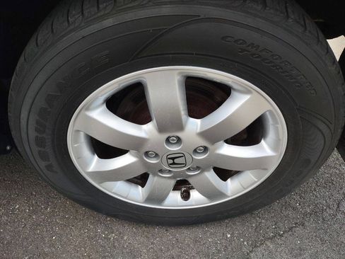 Used 2007 Honda CR-V EX image 25