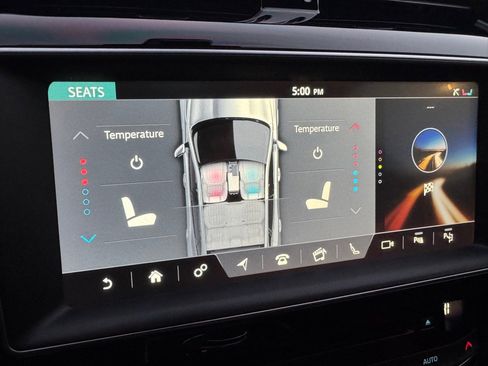 Used 2017 Jaguar F-PACE S image 18