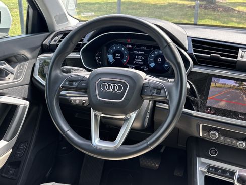 Used 2023 Audi Q3 2.0T Premium Plus w/ Premium Plus Package AWD/4WD image 20
