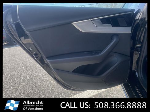 Used 2025 Audi A5 2.0T Premium Plus image 15