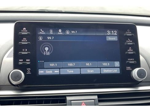 Certified 2022 Honda Accord Sport Special Edition image 24