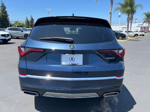 New 2026 Acura MDX w/ Technology Package image 9