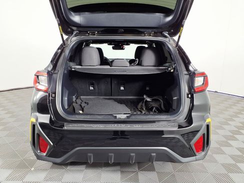 Used 2024 Subaru Crosstrek 2.5i Sport AWD/4WD image 8