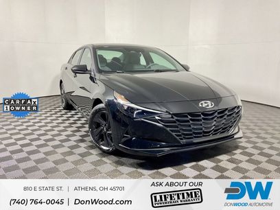 Used 2023 Hyundai Elantra SEL w/ Preferred Accessory Package