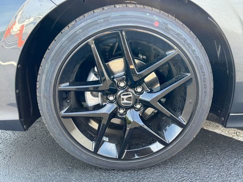 Used 2026 Honda Civic Sport image 10