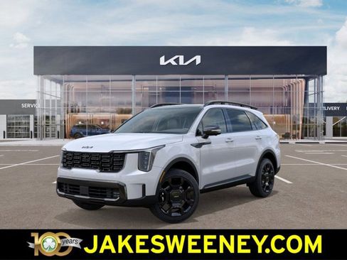 New 2026 Kia Sorento SX Prestige AWD/4WD image 1